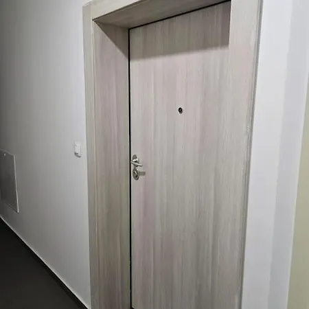 Apartment Milo *