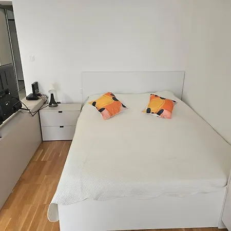Apartment Milo