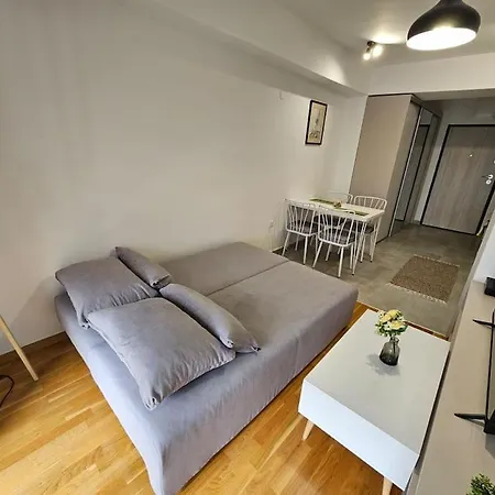 Apartment Milo