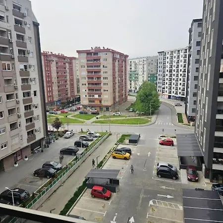 Apartment Milo *