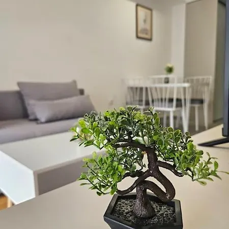 Apartment Milo *
