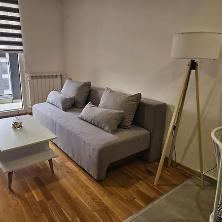 Apartment Milo