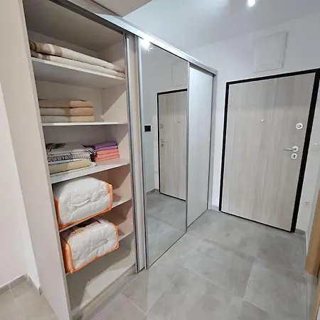 Apartment Milo Skopje