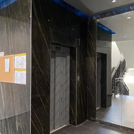 Milo Apartment