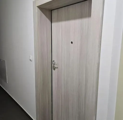 Апартаменти Milo *