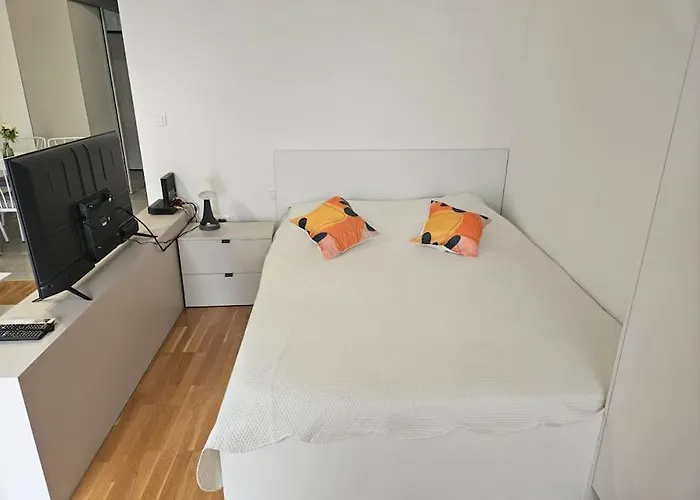 Апартаменти Milo