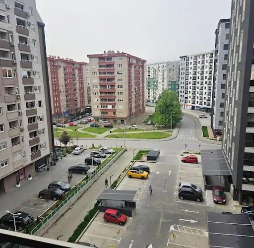 Апартаменти Milo *