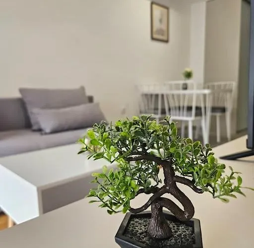 Апартаменти Milo *