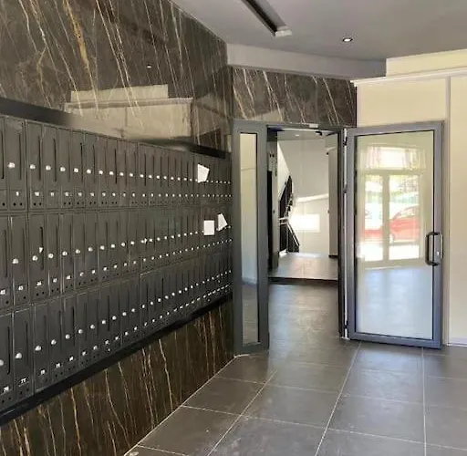 Апартаменти Milo